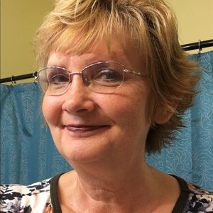 Meet your Posher, Dorothy